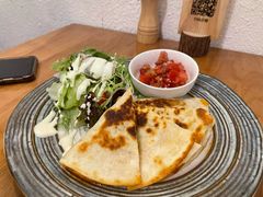 -The Good Place好地方·Brunch·coffee(国贸店)