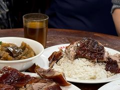 -陈光记烧腊店(罗保博士街店)