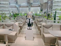 -3号仓库·餐厅(大悦城店)
