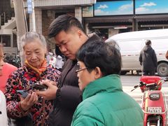 -众品香美食(三弓路店)