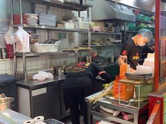 -乐乐姐超级土豆(中关村5号店)