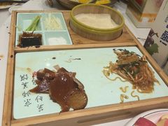 -百姓渔村(南中环店)