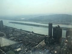 -长沙尼依格罗酒店