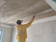 -呼和浩特城市人家装饰