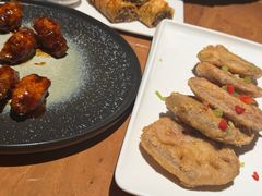 -枣子树·素食餐厅(普陀山店)