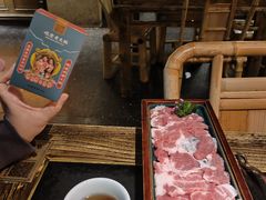 -吼堂老火锅(太古里总店)