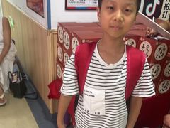 -励步成长中心(老福山校区)