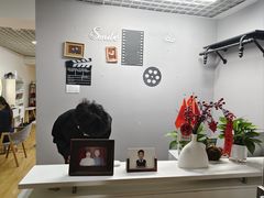-小象国照相馆(宝山万达店)