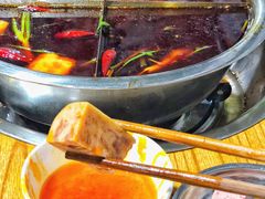 -渝味黄姐火锅(黄泥村店)