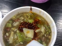 -邢老三肉丸糊辣汤(西安总店)
