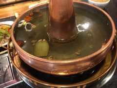 -四季大盘涮肉园(天竺店)