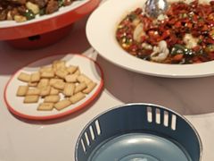 -偏爱炒鸡(老县衙店)