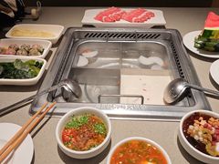 -海底捞火锅(顺义华联店)