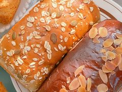 -美心西饼mx cakes(猎德优托邦店)