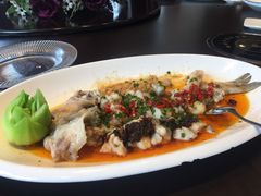 -巴陵全鱼席(湖南老字号汴河街店 )