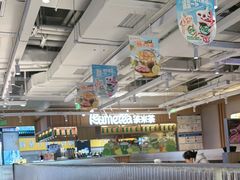 -呷哺呷哺(砂之船奥莱店)