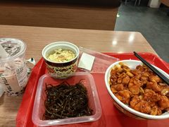 -和合谷(北新桥店)