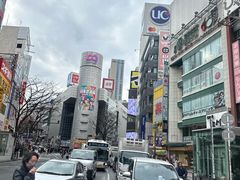 -涩谷区