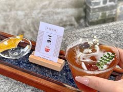 -GOTLOT·角落啡楼(岭南天地店)