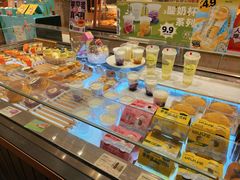 -多乐之日(颐堤港店)