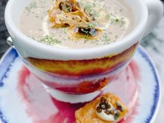 -杭州西子湖四季酒店-WL BISTRO西湖餐厅(灵隐路店)