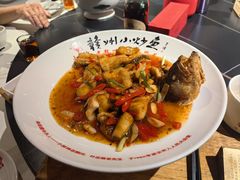 -小财神·老派赣州菜·中华美食地标(第五大道店)