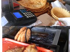 -方中山胡辣汤(航海东路店)