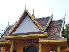 -报恩禅寺