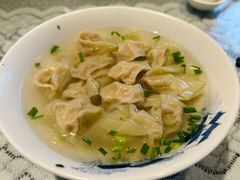 特色鸡肉馄饨-四宜糕团店(南大街店)