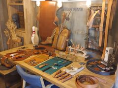 -HIGH FIVE哈福手工汉堡(桂林路店)