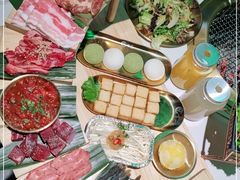 -聚十三烤肉博物馆(魔都首店)