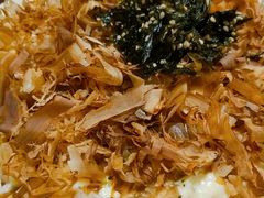 芝士大阪烧-本格·深夜食堂(北理工店)