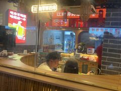 -串王阿三烧烤·小龙虾·烤鱼(拱墅胜利河美食街店)