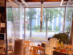 -么肆烤肉(汉街形象店)