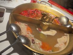 -小龙翻大江文化火锅(宽窄店)