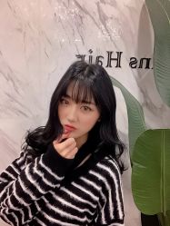 -DH2 hair