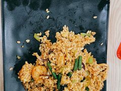 -津门炒饭王(天佑城店)