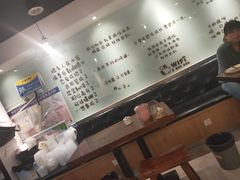 -韩萍老南京馄饨(河西万达店)