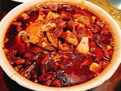 -玉林烤鸭店(垡头店)