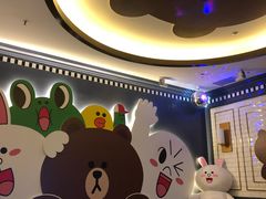 -范特西FANTASY量贩式KTV(民主广场店)