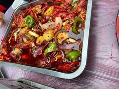 -绝味江湖发动鸡(新牌坊店)