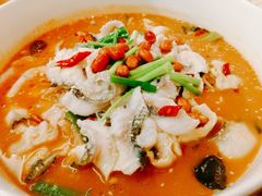 -乌江鱼杭帮菜(西湖店)