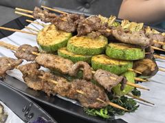 -长乐饭冰冰·冰饭·烧烤(长乐总店)