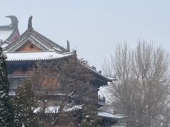 -广佑寺风景区