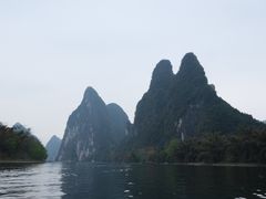 -桂林兴坪漓江