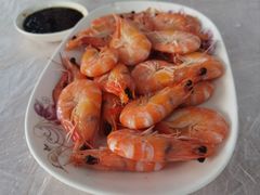 -众味海鲜大排档·活海鲜·潮汕味(南澳店)