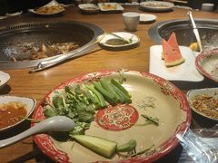 -万里闯关东铁锅炖菜馆(高新旗舰店)