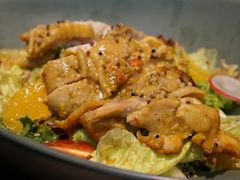 -星叶·东南亚料理(宁波万象汇店)