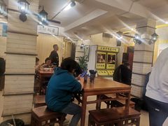 -三两春肚肺汤(崂山路店)