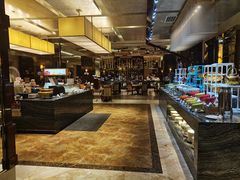 -盛宴标帜西餐厅龙虾.鲍鱼•牛排(重庆喜来登大酒店)
